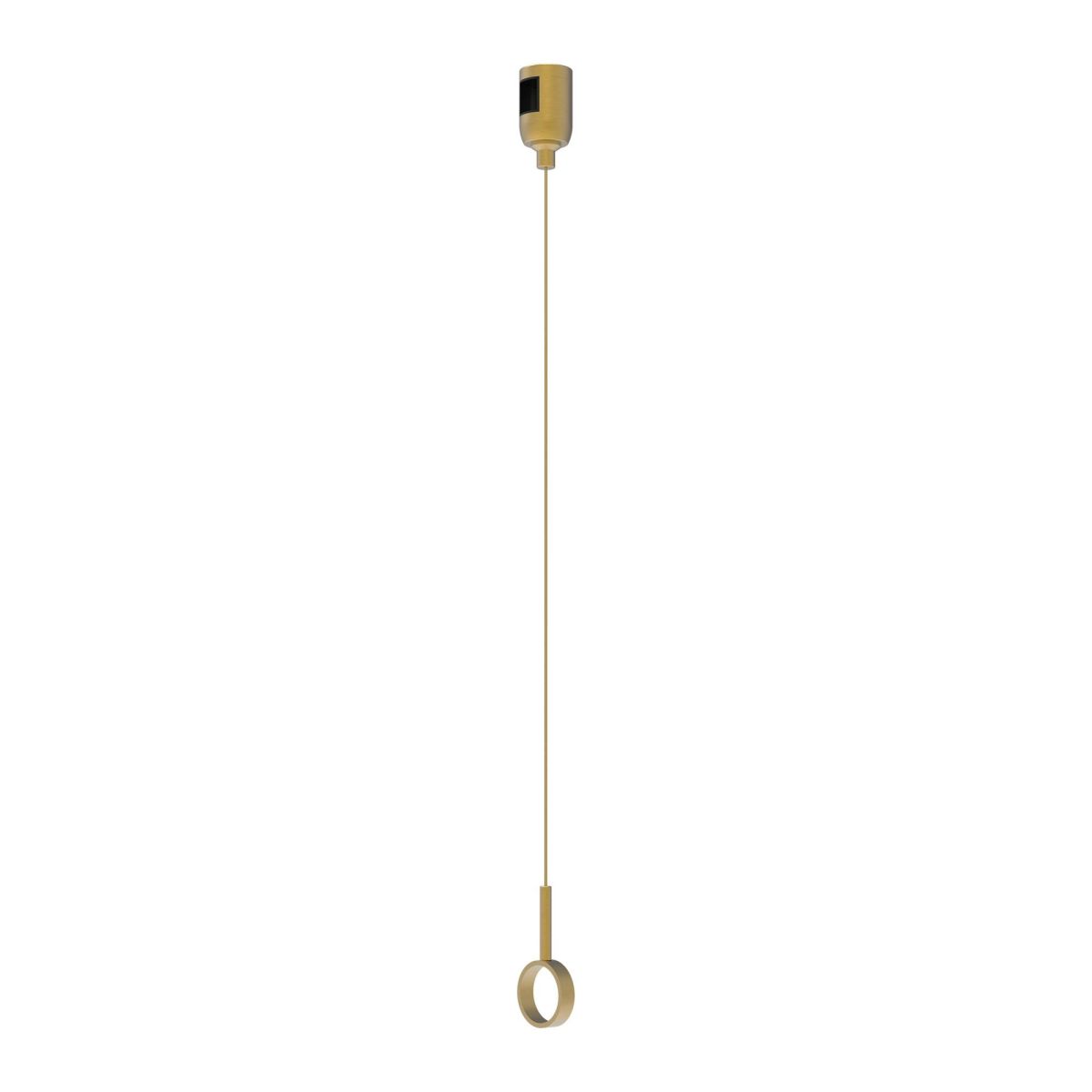 Держатель трека Arlight ART-APRIORI-HOLDER-HANG-TUBE-L1500 (GD) 049319