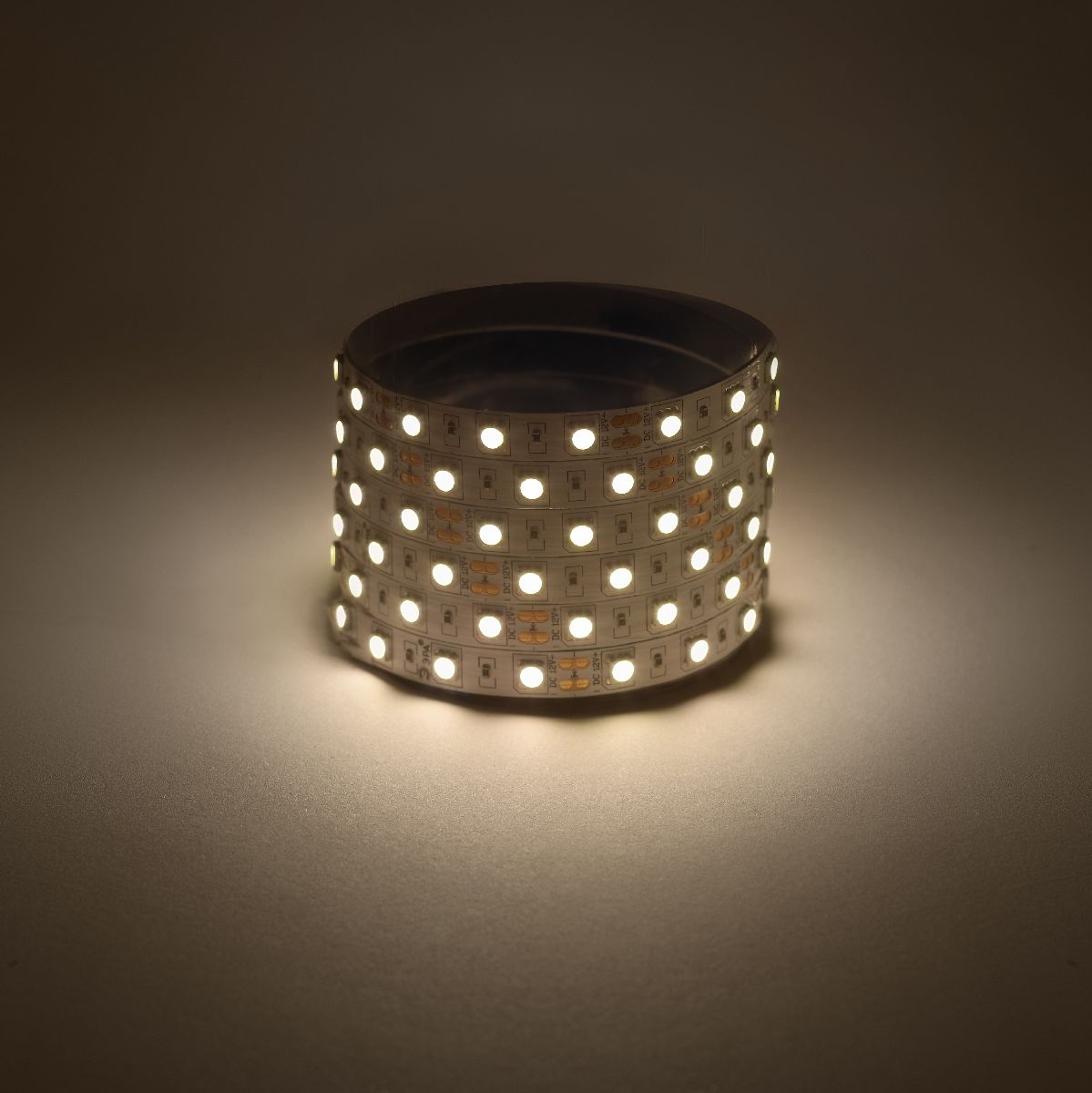 Светодиодная лента Эра LS5050-14,4-60-12-3500K-IP20-1 year-5m Б0064237 Светодиодная лента Эра LS5050-14,4-60-12-3500K-IP20-1 year-5m Б0064237