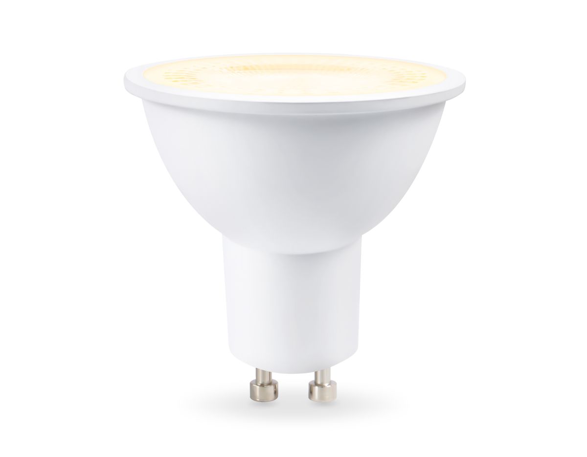 Светодиодная лампа Ambrella Light Bulbing GU10 7W 2700K 190713 Светодиодная лампа Ambrella Light Bulbing GU10 7W 2700K 190713