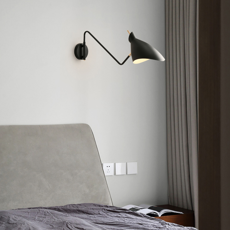 Бра ImperiumLoft Hannover 224043-23