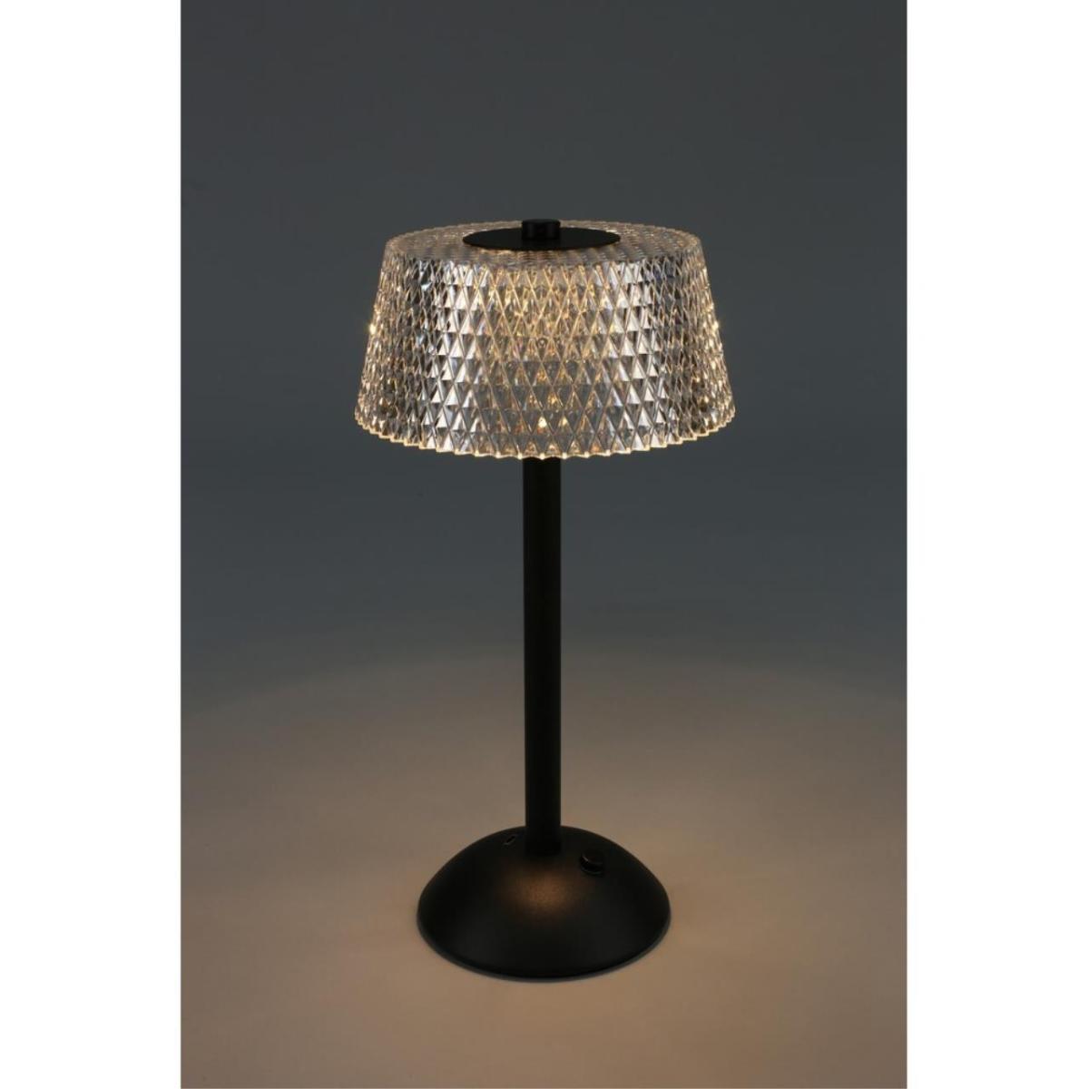 Настольная лампа Omnilux OML-40104-01