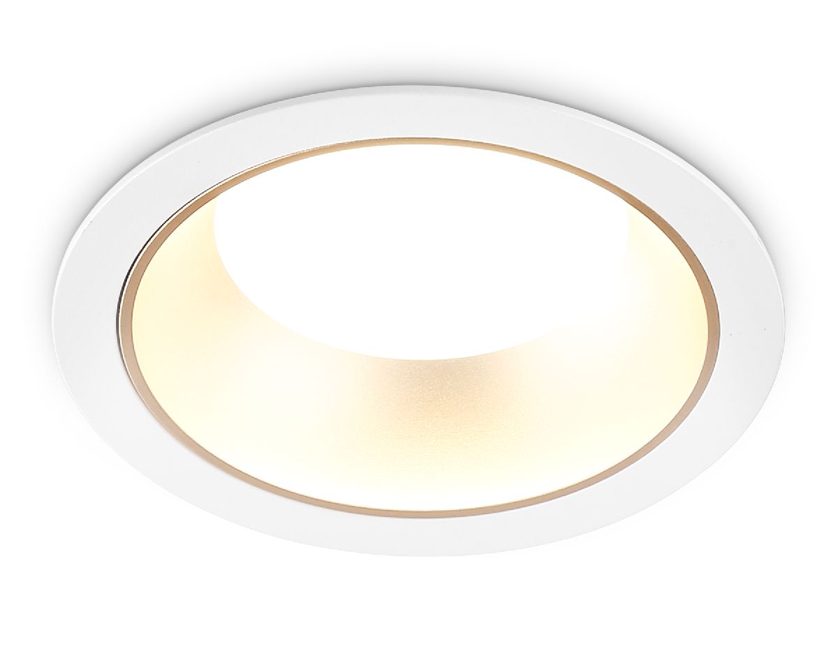 Встраиваемый светильник Ambrella Light GX Standard Tech Techno Spot TN52332 Встраиваемый светильник Ambrella Light GX Standard Tech Techno Spot TN52332