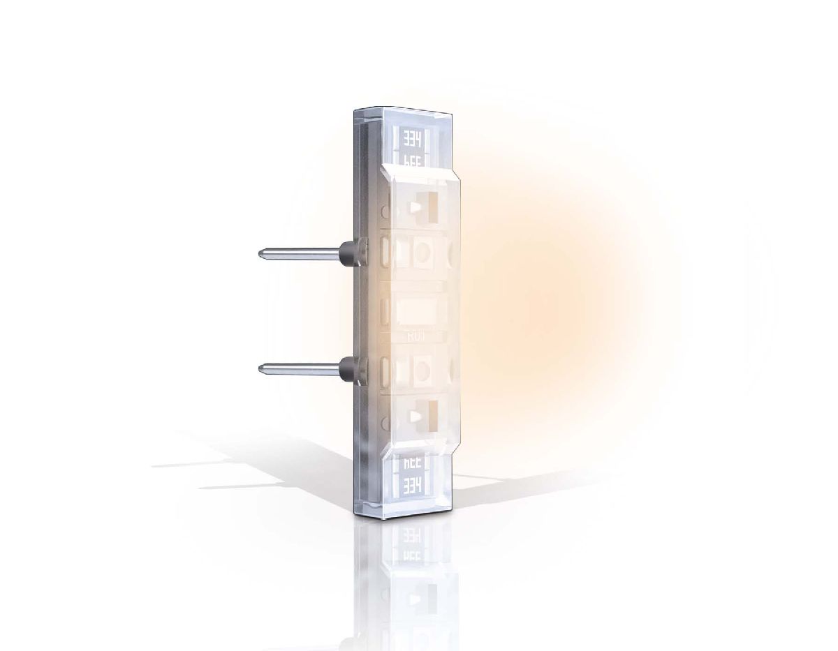 Лампа подсветки выключателей Ambrella Volt Light G11Y Лампа подсветки выключателей Ambrella Volt Light G11Y