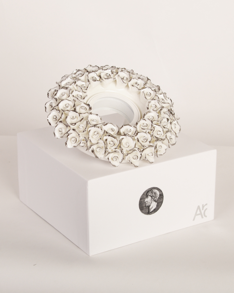 Встраиваемый светильник Abrasax 014-WHS Встраиваемый светильник Abrasax 014-WHS