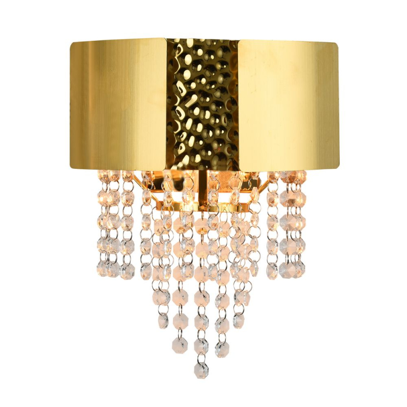 Бра Natali Kovaltseva EMPIRE 76014/2W GOLD Бра Natali Kovaltseva EMPIRE 76014/2W GOLD