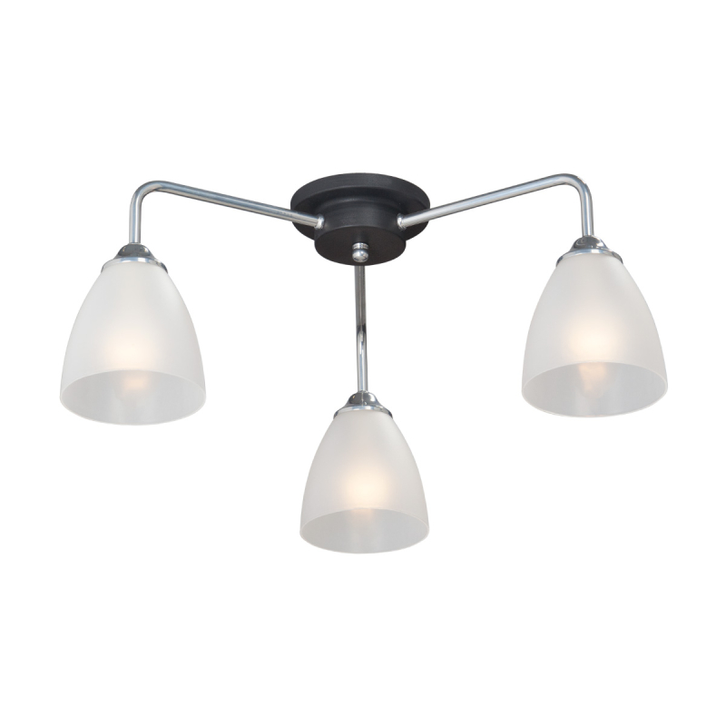 Потолочная люстра Vitaluce V4952-9/3PL Потолочная люстра Vitaluce V4952-9/3PL