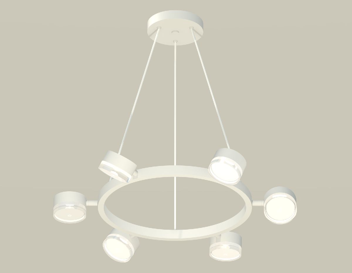 Подвесная люстра Ambrella Light Traditional (C9191, N8399) XB9191203 Подвесная люстра Ambrella Light Traditional (C9191, N8399) XB9191203