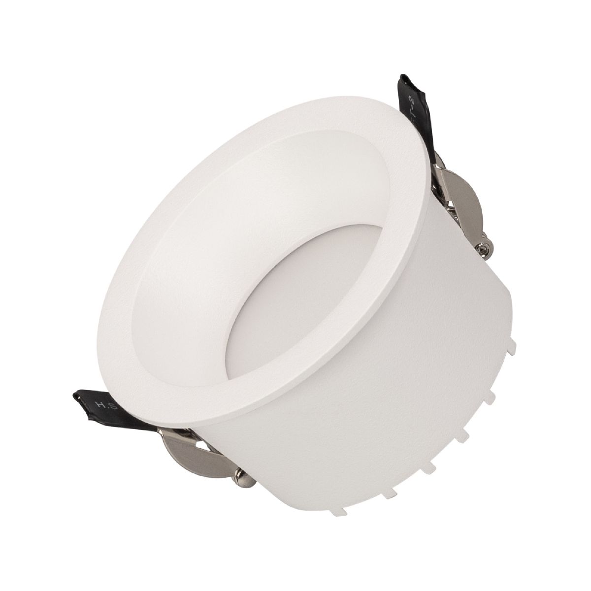 Встраиваемый светильник Arlight MS-DROP-BUILT-R84-8W Warm3000 (WH, 85 deg, 230V) 041461 Встраиваемый светильник Arlight MS-DROP-BUILT-R84-8W Warm3000 (WH, 85 deg, 230V) 041461