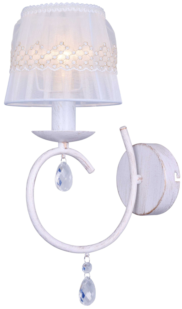 Бра Toplight Camilla TL1135-1W Бра Toplight Camilla TL1135-1W
