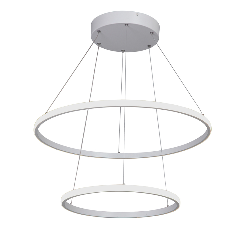 Подвесная люстра Vitaluce V04600-03/2S Подвесная люстра Vitaluce V04600-03/2S