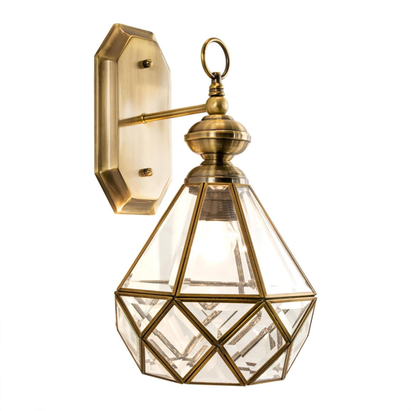 Бра Citilux Витра-1 CL442310 Бра Citilux Витра-1 CL442310