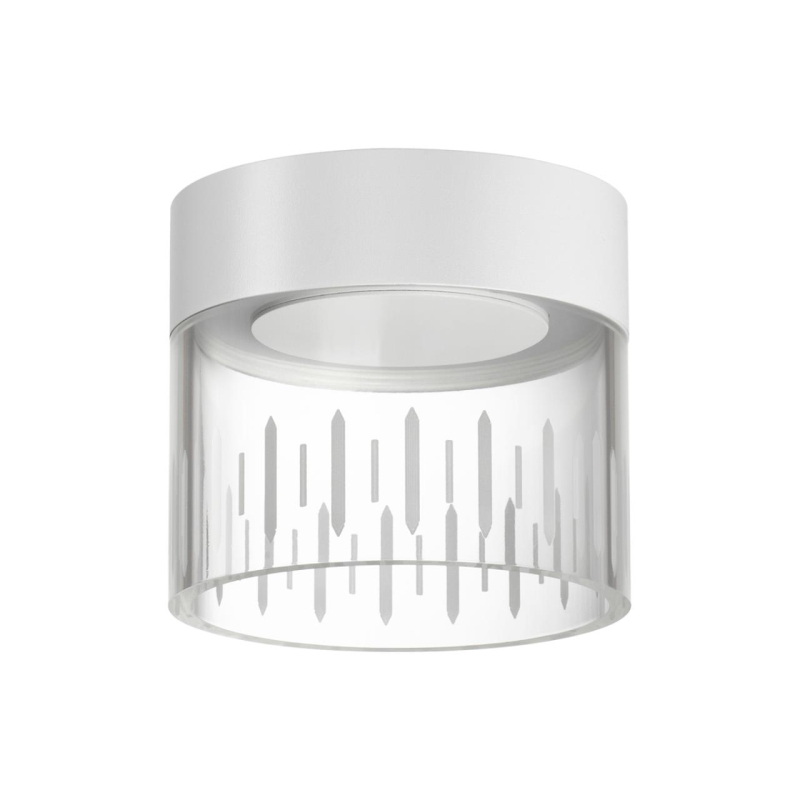 Накладной светильник Novotech Aura 359001 Накладной светильник Novotech Aura 359001
