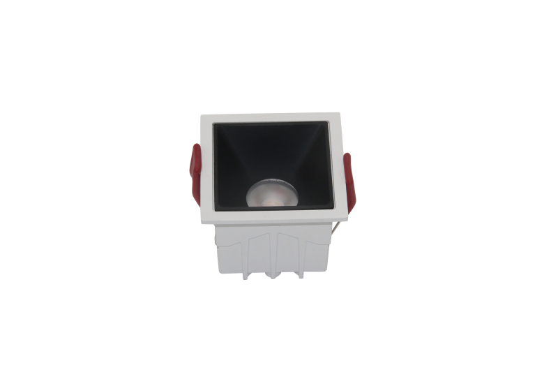 Встраиваемый светильник Maytoni Technical Alfa LED DL043-01-10W4K-D-SQ-WB Встраиваемый светильник Maytoni Technical Alfa LED DL043-01-10W4K-D-SQ-WB