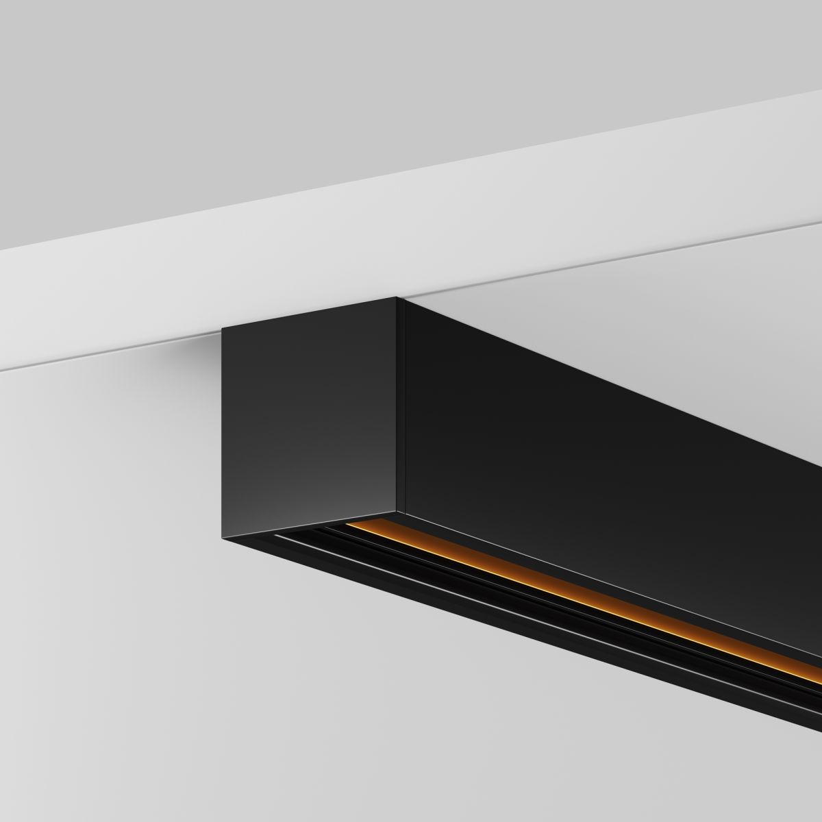 Заглушка Maytoni Technical Exility TRAMN034EC-41B