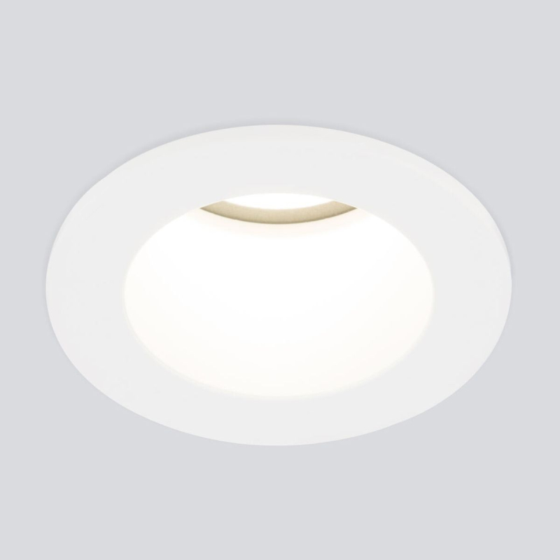 Встраиваемый светильник Elektrostandard Teka 25023/LED 4690389177231 a056770