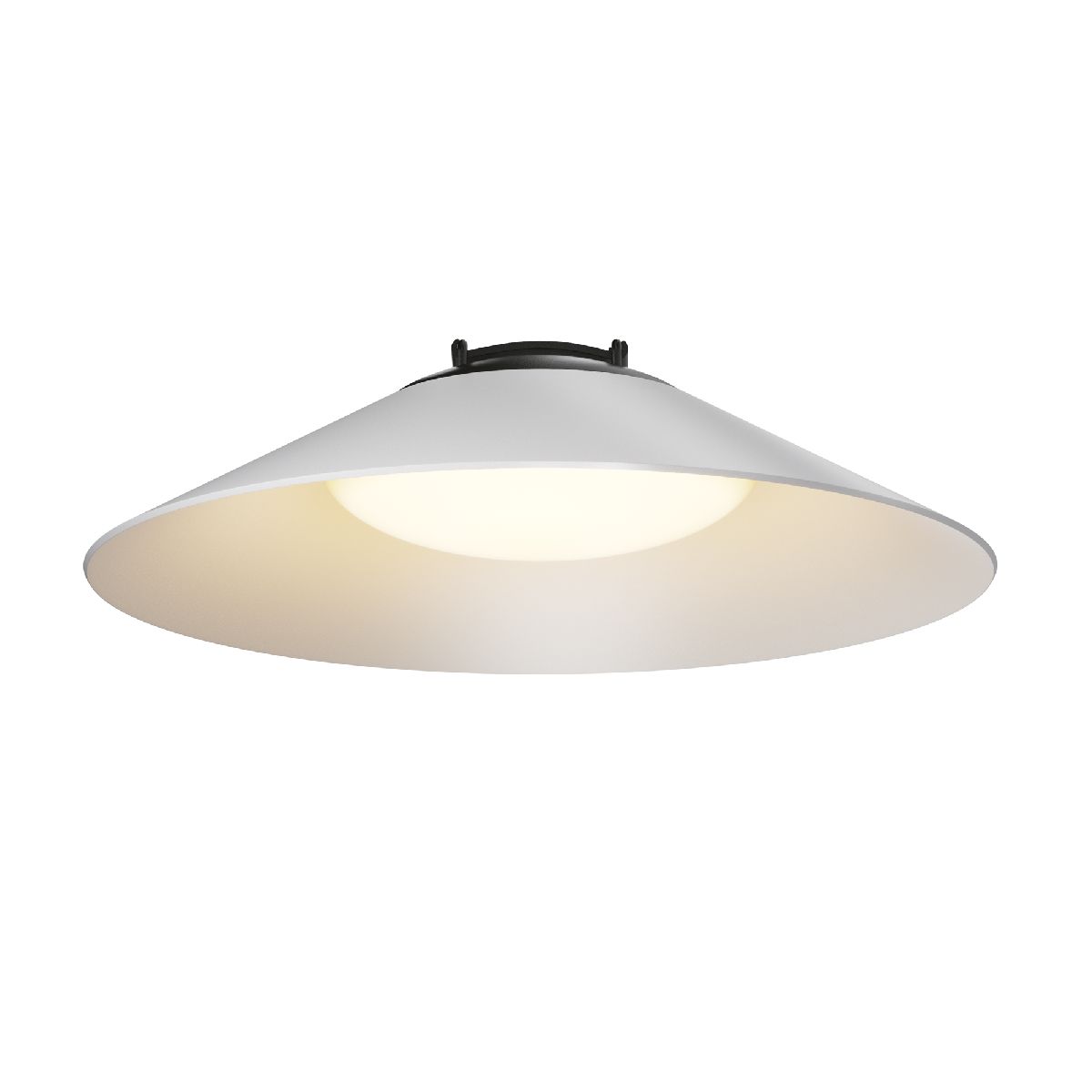 Трековый светильник Maytoni Campana TR127B-12W3K-W Трековый светильник Maytoni Campana TR127B-12W3K-W