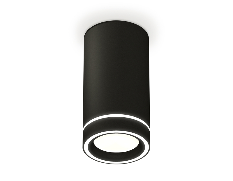 Потолочный светильник Ambrella Light Techno Spot XS8162004 (C8162, N8434) Потолочный светильник Ambrella Light Techno Spot XS8162004 (C8162, N8434)
