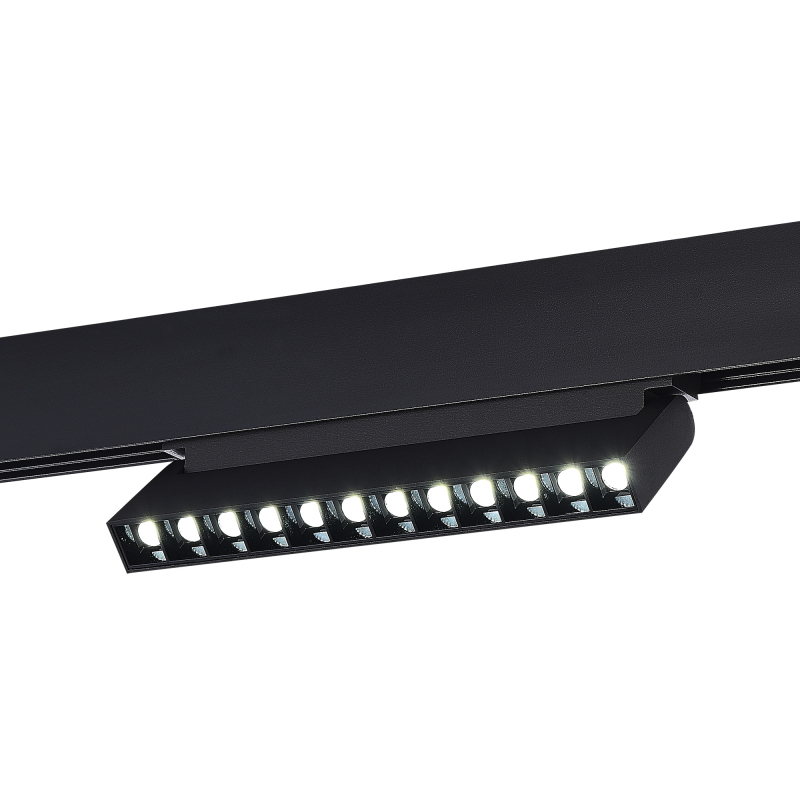 Трековый светильник ST Luce Skyline 48 ST372.406.12 Трековый светильник ST Luce Skyline 48 ST372.406.12