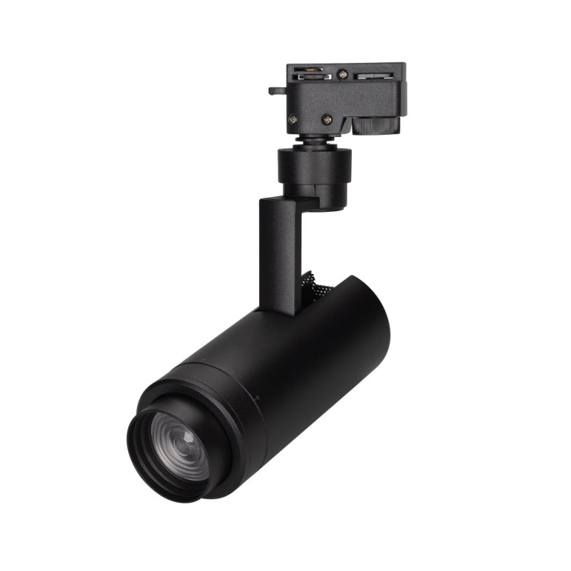 Трековый светильник Arlight LGD-2TR black 025940(1) Трековый светильник Arlight LGD-2TR black 025940(1)