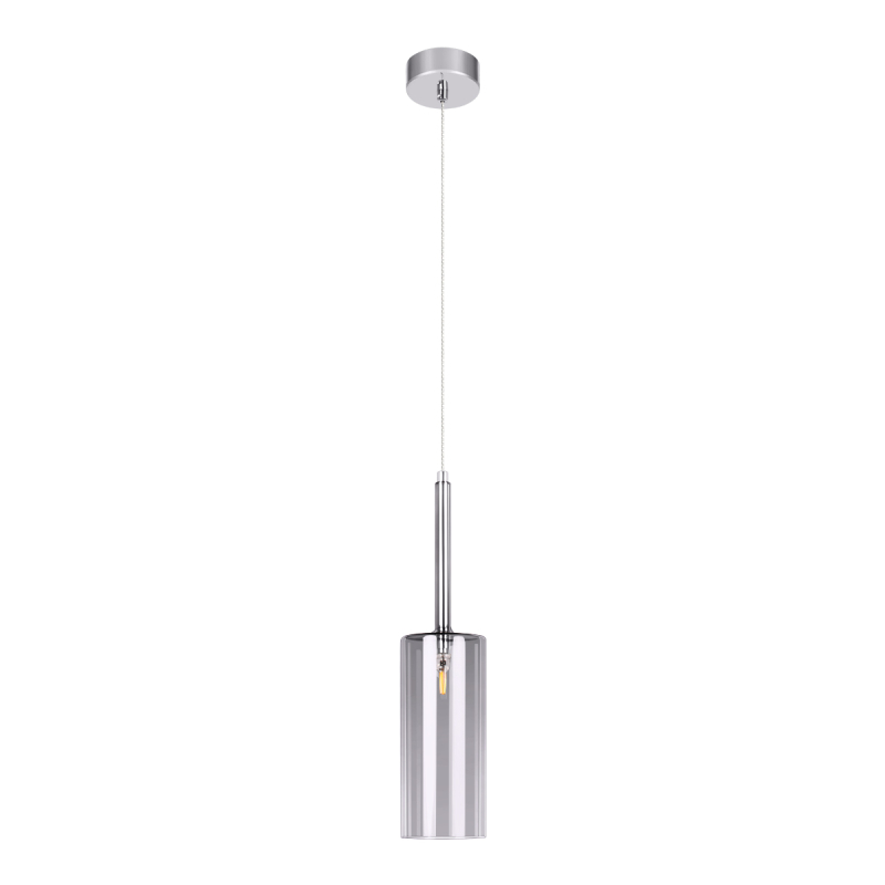 Подвесной светильник Loft IT Spillray 10232/B Smoke Подвесной светильник Loft IT Spillray 10232/B Smoke