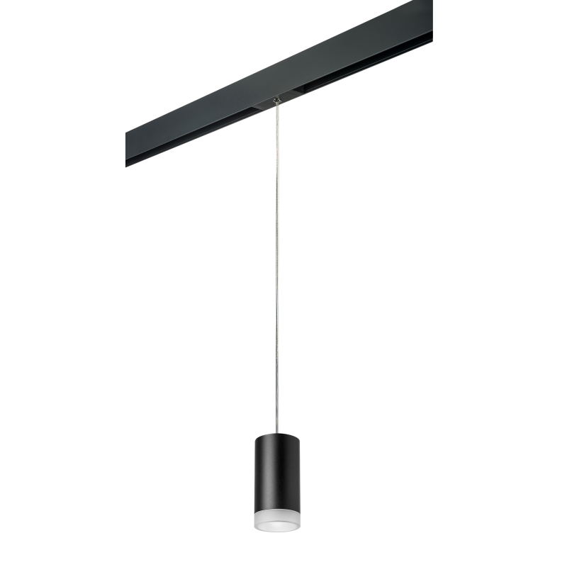 Трековый светильник Lightstar Rullo PRORP43730 (214437+595857+202430) Трековый светильник Lightstar Rullo PRORP43730 (214437+595857+202430)