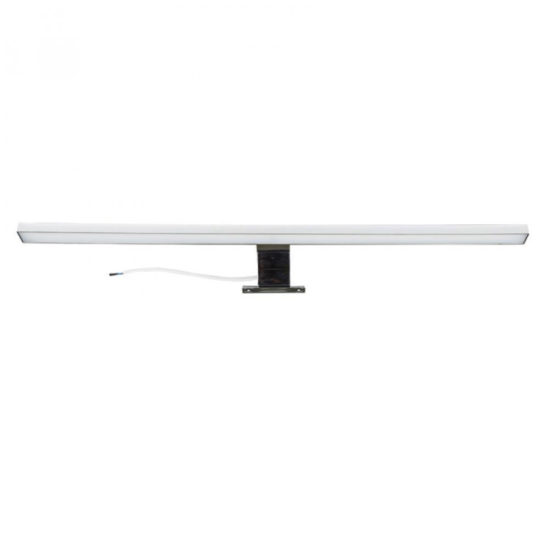 Подсветка для зеркал Uniel (UL-00006908) ULT-F36-10W/4500K IP44 Chrome