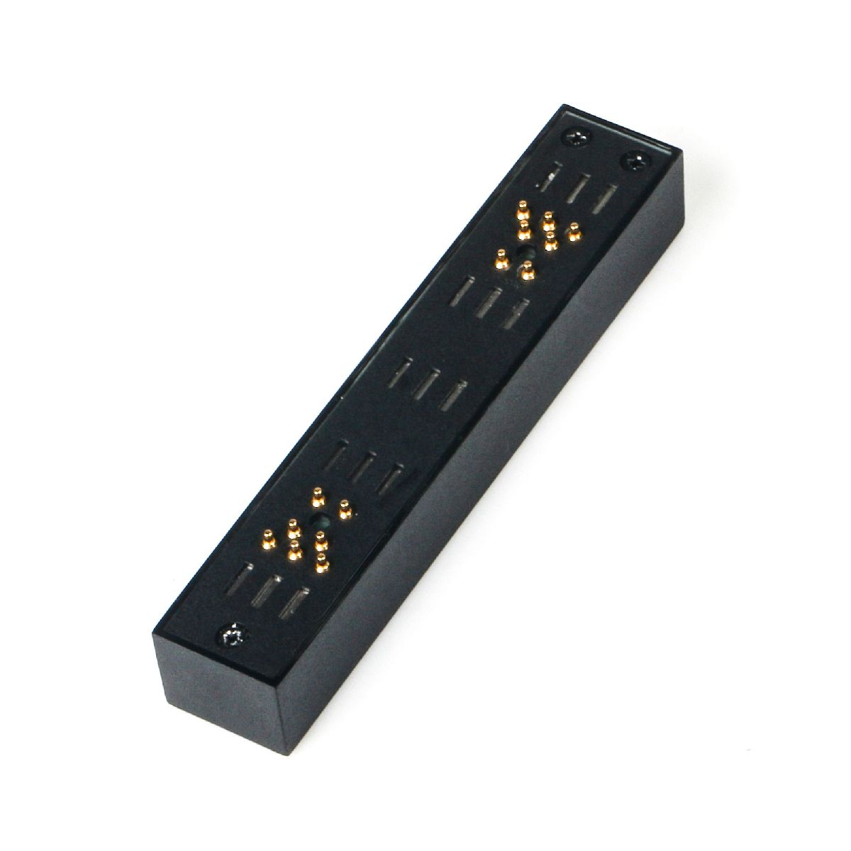 Коннектор прямой Arlight MAG-CON-25-I-POWER 046823 Коннектор прямой Arlight MAG-CON-25-I-POWER 046823