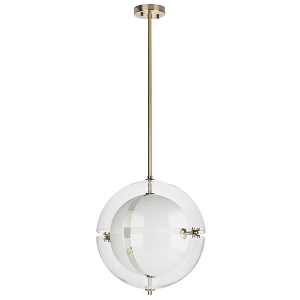 Подвесной светильник Lightstar MODENA 816043 Подвесной светильник Lightstar MODENA 816043