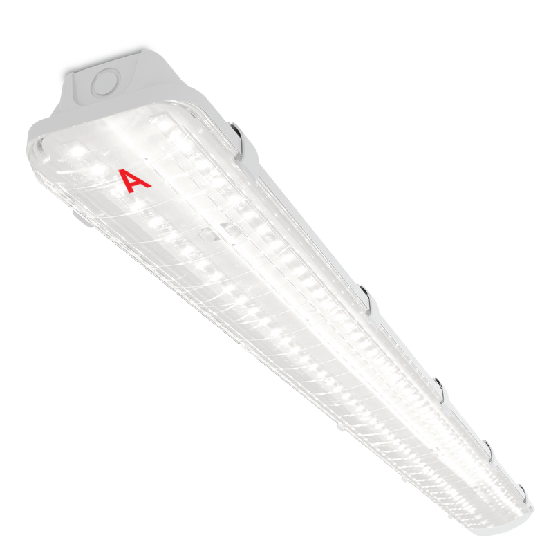 Линейный светильник Wolta ДСП14-36-042-5К