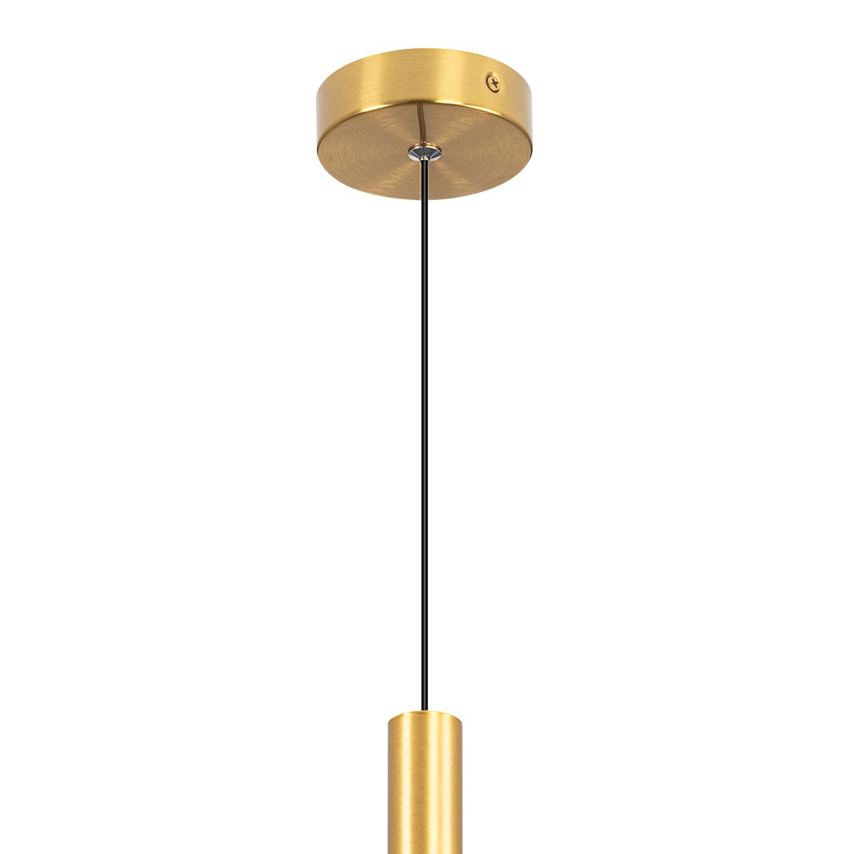 Подвесной светильник Citilux Tubu CL51512V_BF LED