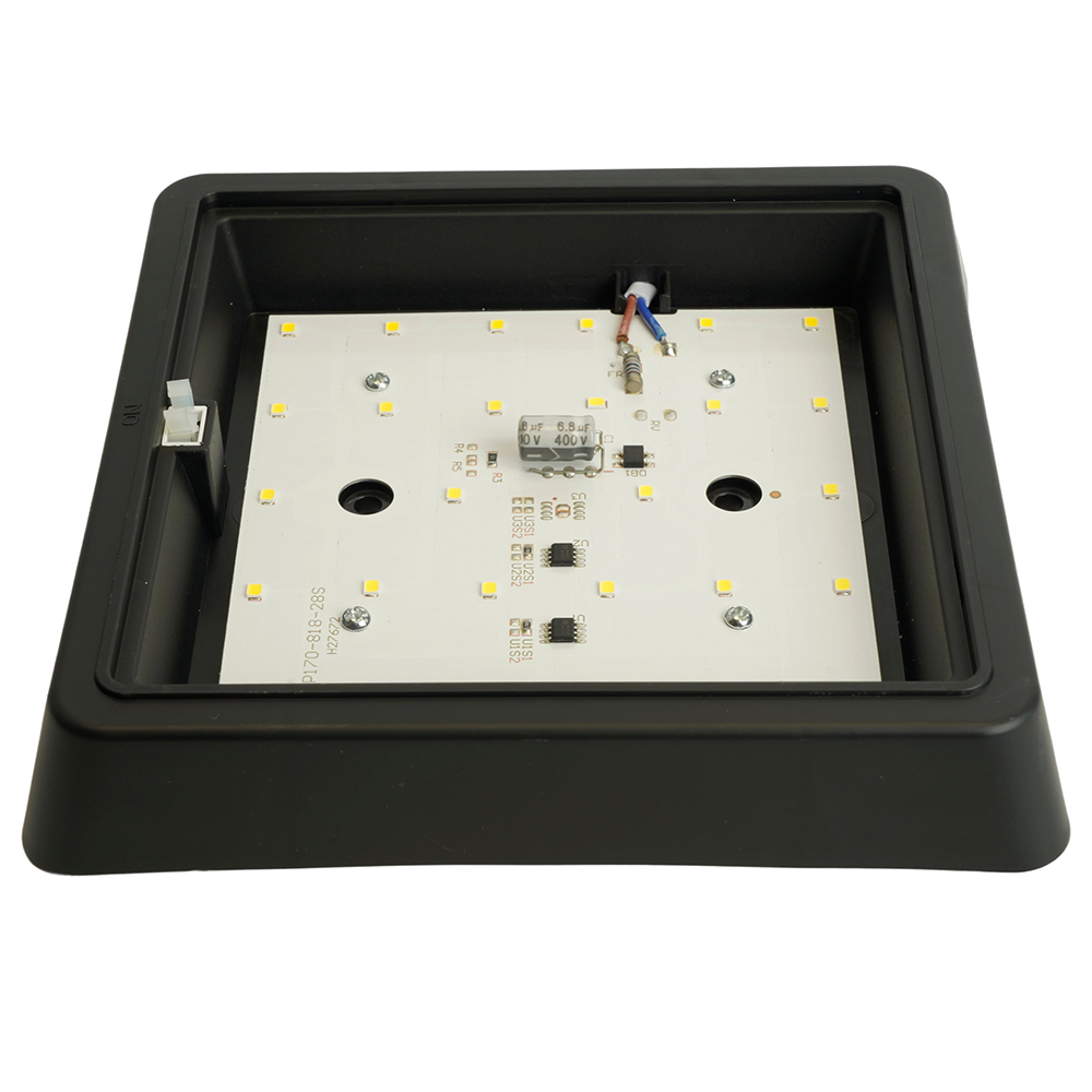 Настенно-потолочный светильник Feron AL3021 51477