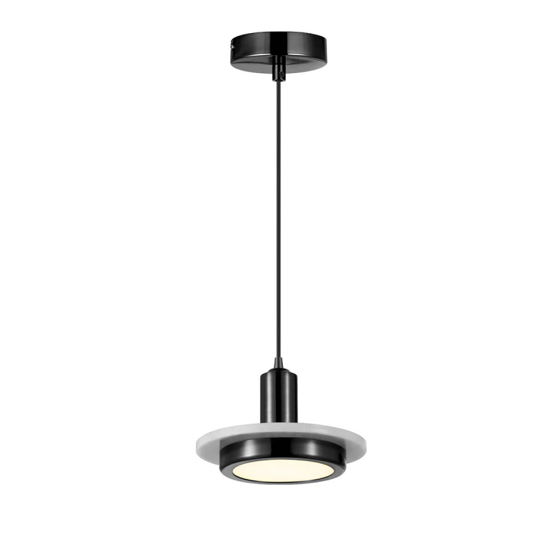 Подвесной светодиодный светильник ST Luce Oltarno SL1212.403.01 Подвесной светодиодный светильник ST Luce Oltarno SL1212.403.01