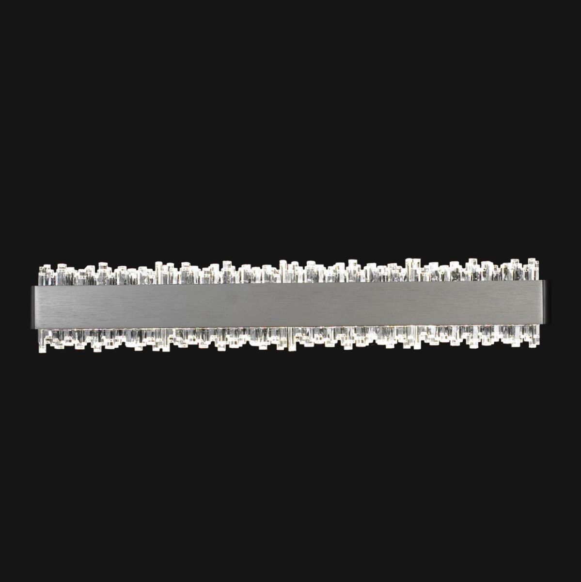 Настенный светильник Lussole Hardin LSP-7435