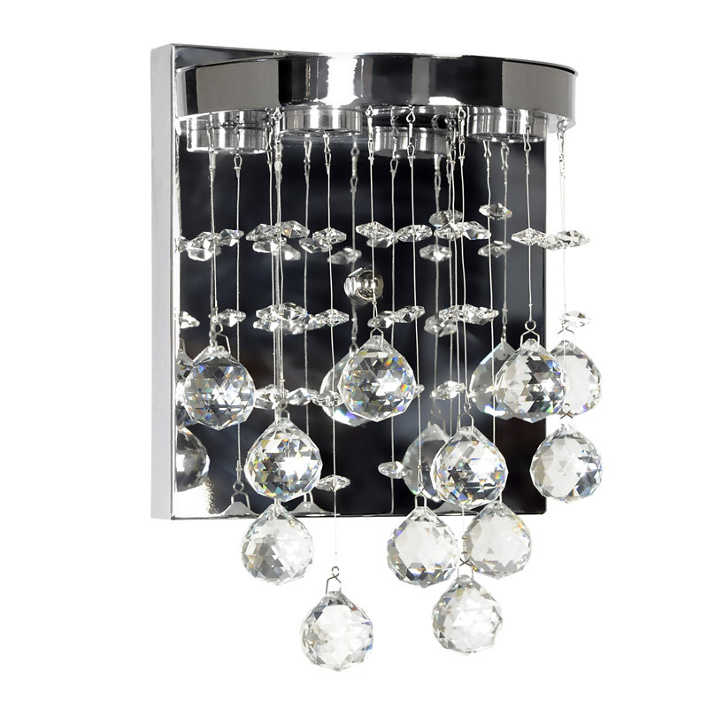 Бра Arti Lampadari Flusso L 2.18.601 N Бра Arti Lampadari Flusso L 2.18.601 N