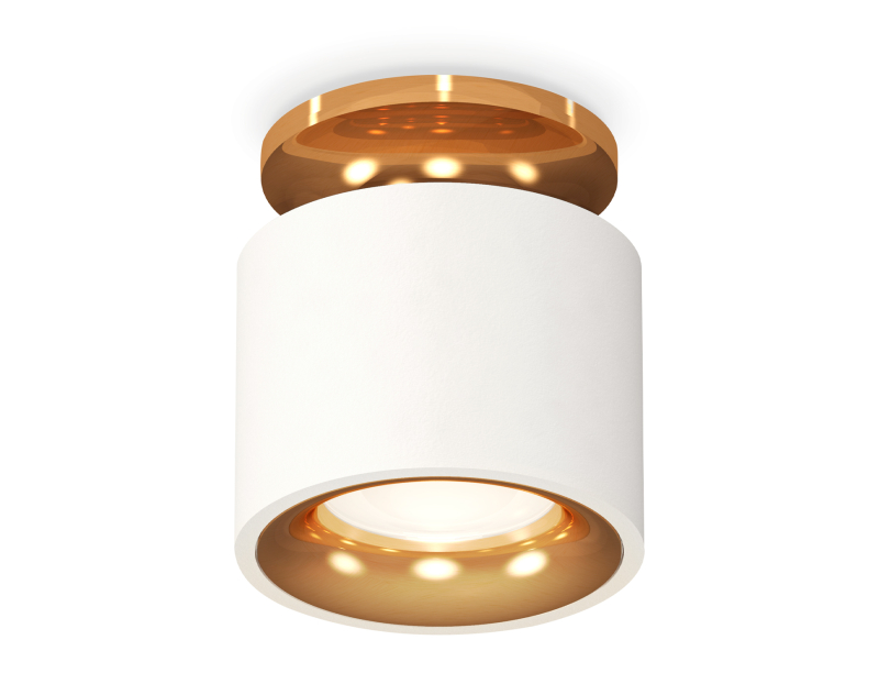 Потолочный светильник Ambrella Light Techno Spot XS7510121 (N7929, C7510, N7014) Потолочный светильник Ambrella Light Techno Spot XS7510121 (N7929, C7510, N7014)