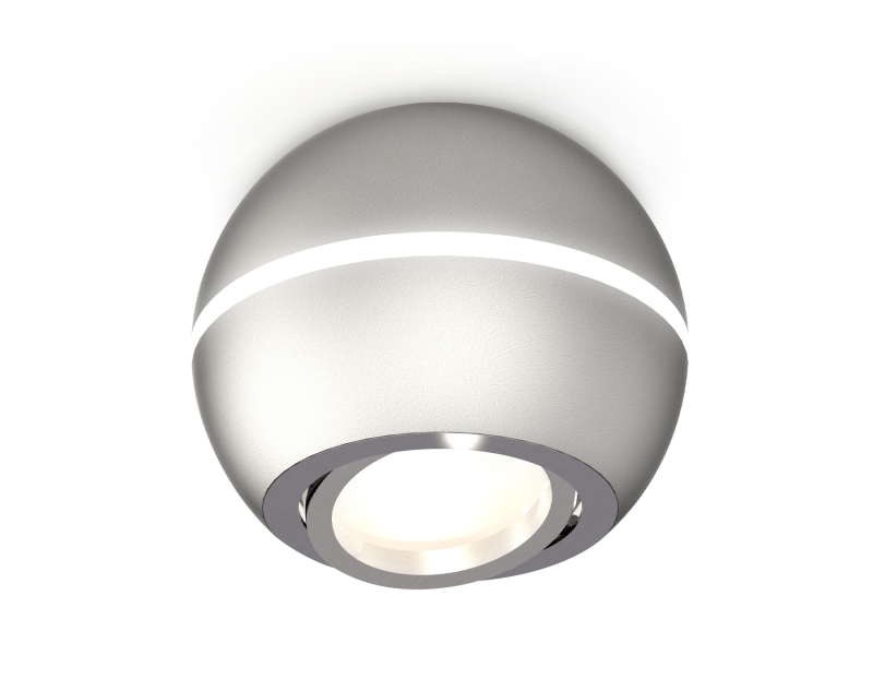 Потолочный светильник Ambrella Light Techno Spot XS1103011 (C1103, N7003) Потолочный светильник Ambrella Light Techno Spot XS1103011 (C1103, N7003)