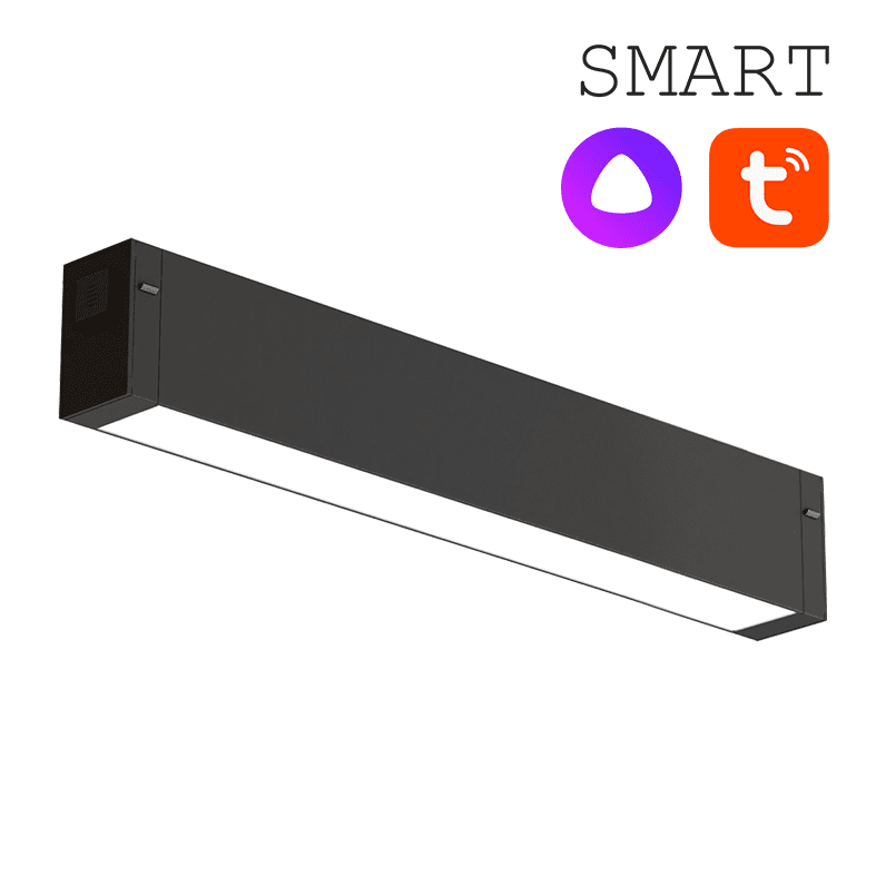 Трековый светильник EKS Colibri Smart London 0У-00001999 Трековый светильник EKS Colibri Smart London 0У-00001999