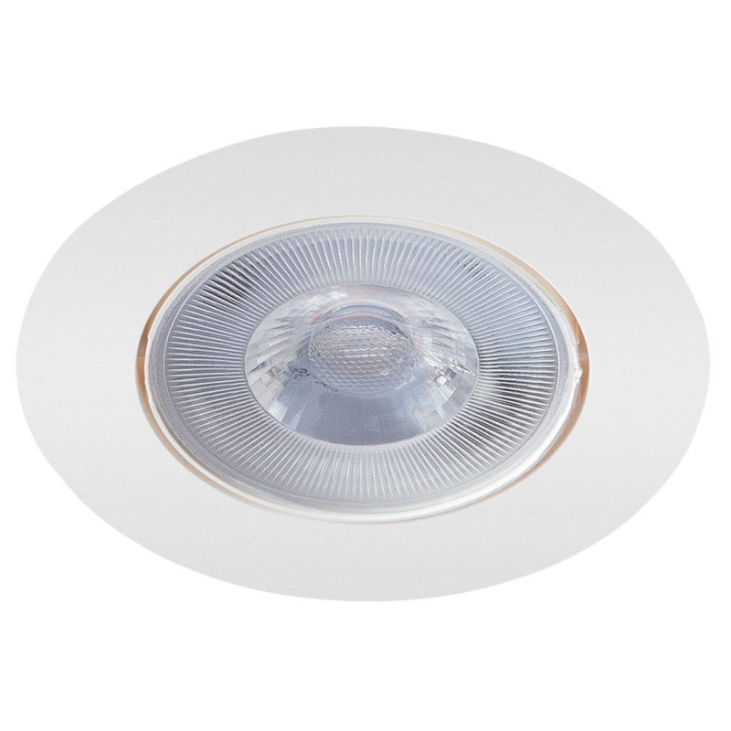 Встраиваемый светильник ARTE Lamp A4762PL-1WH Встраиваемый светильник ARTE Lamp A4762PL-1WH
