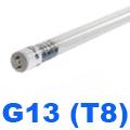 Цоколь G13 (T8)