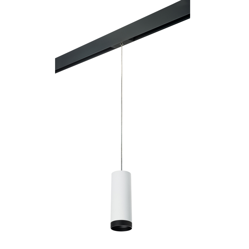 Трековый светильник Lightstar Rullo PRORP4863437 (214486+595857+203437) Трековый светильник Lightstar Rullo PRORP4863437 (214486+595857+203437)