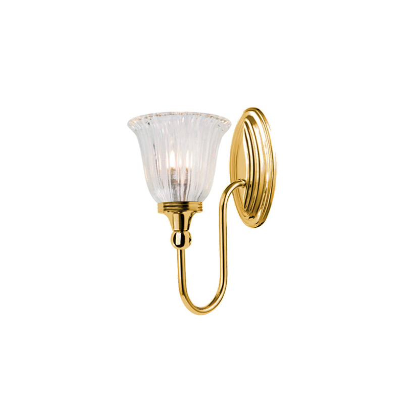 Бра Elstead Lighting Blake BATH-BLAKE1-PB Бра Elstead Lighting Blake BATH-BLAKE1-PB