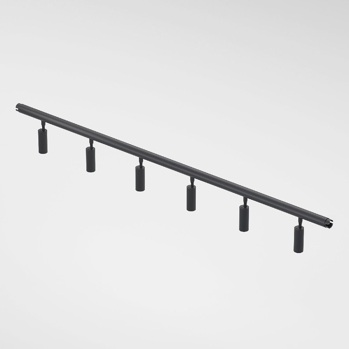 Трековый светильник Elektrostandard Module System 4690389204586 85178/01 a066180