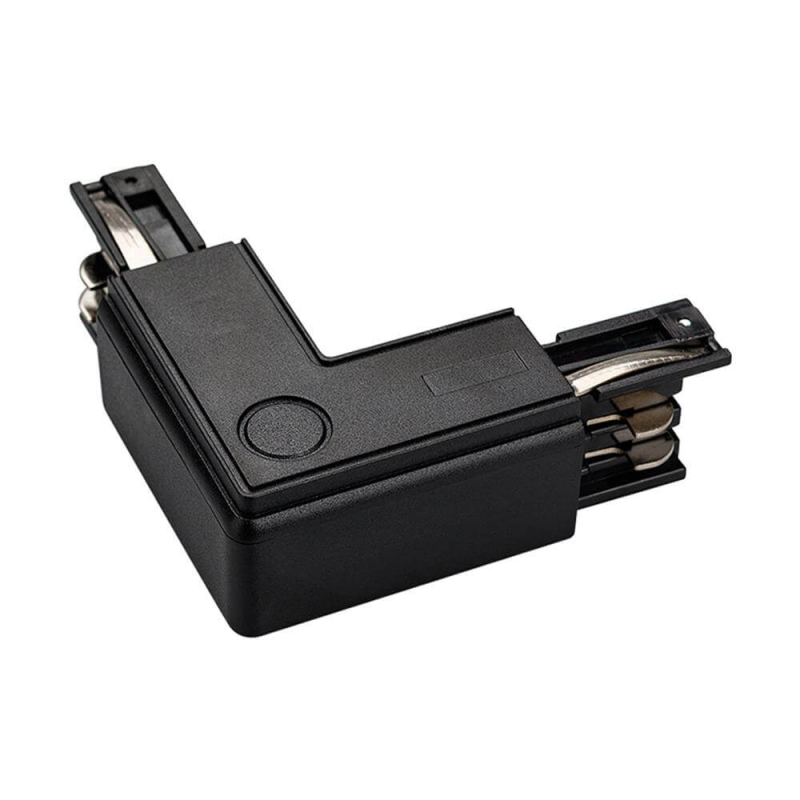 Подвод питания Arlight LGD-4TR black 024721 Подвод питания Arlight LGD-4TR black 024721