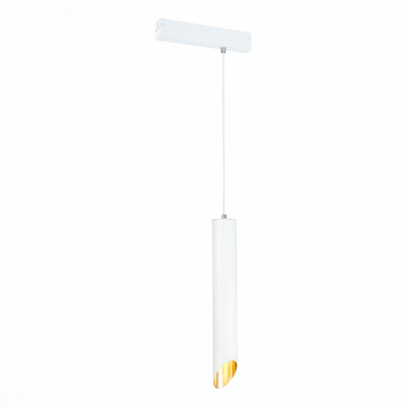 Трековый светильник ST Luce Skyline 220 ST508.513.01 Трековый светильник ST Luce Skyline 220 ST508.513.01