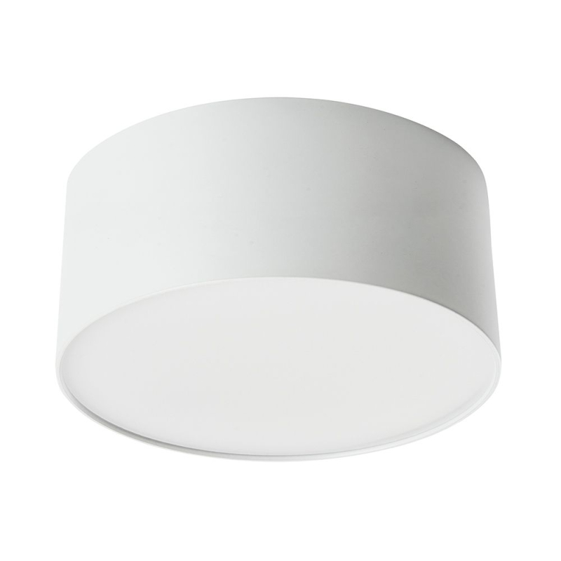 Потолочный светодиодный светильник Feron Simple matte AL200 48076 Потолочный светодиодный светильник Feron Simple matte AL200 48076