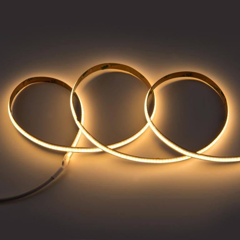 Светодиодная лента General GLS-COB-320-8-24-IP20-3 502901 Светодиодная лента General GLS-COB-320-8-24-IP20-3 502901