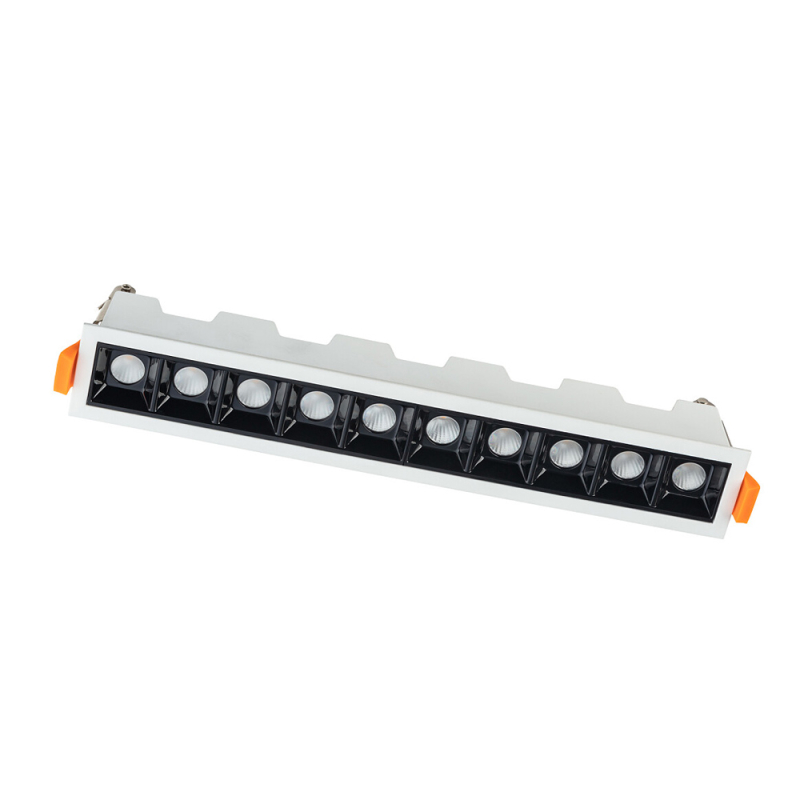 Встраиваемый светильник Nowodvorski Mini Led 10045 Встраиваемый светильник Nowodvorski Mini Led 10045