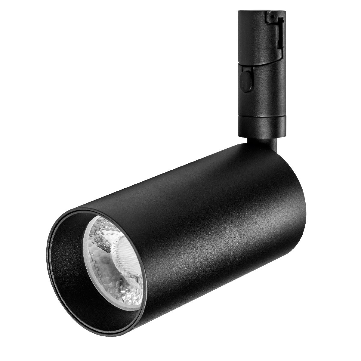 Трековый однофазный светильник Lightstar Due 207337 Трековый однофазный светильник Lightstar Due 207337