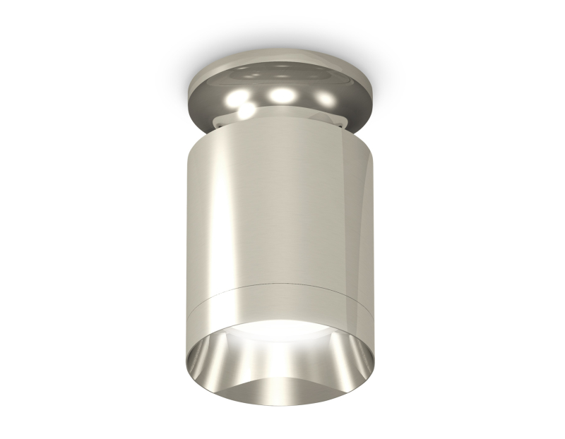 Накладной светильник Ambrella Light Techno XS6305042 (N6903, C6305, N6132) Накладной светильник Ambrella Light Techno XS6305042 (N6903, C6305, N6132)