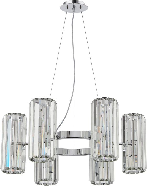 Подвесная люстра Stilfort Twin 2175/09/12P Подвесная люстра Stilfort Twin 2175/09/12P